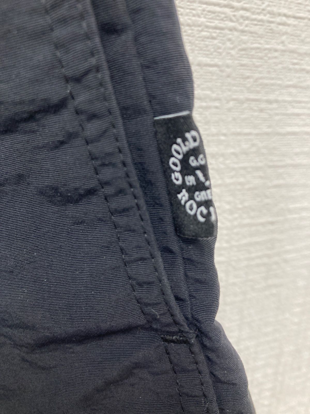 GOOLD GOLF ROCKERS ゴールドゴルフロッカーズ ハーフパンツ - メルカリ
