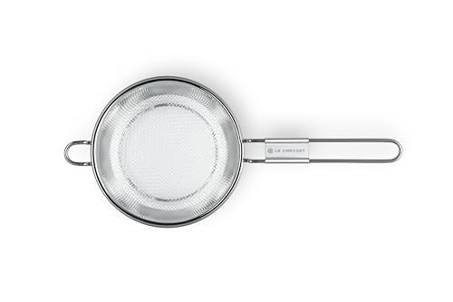 ル・クルーゼ(Le Creuset) エブリィ・コランダー ステンレス ざる 湯