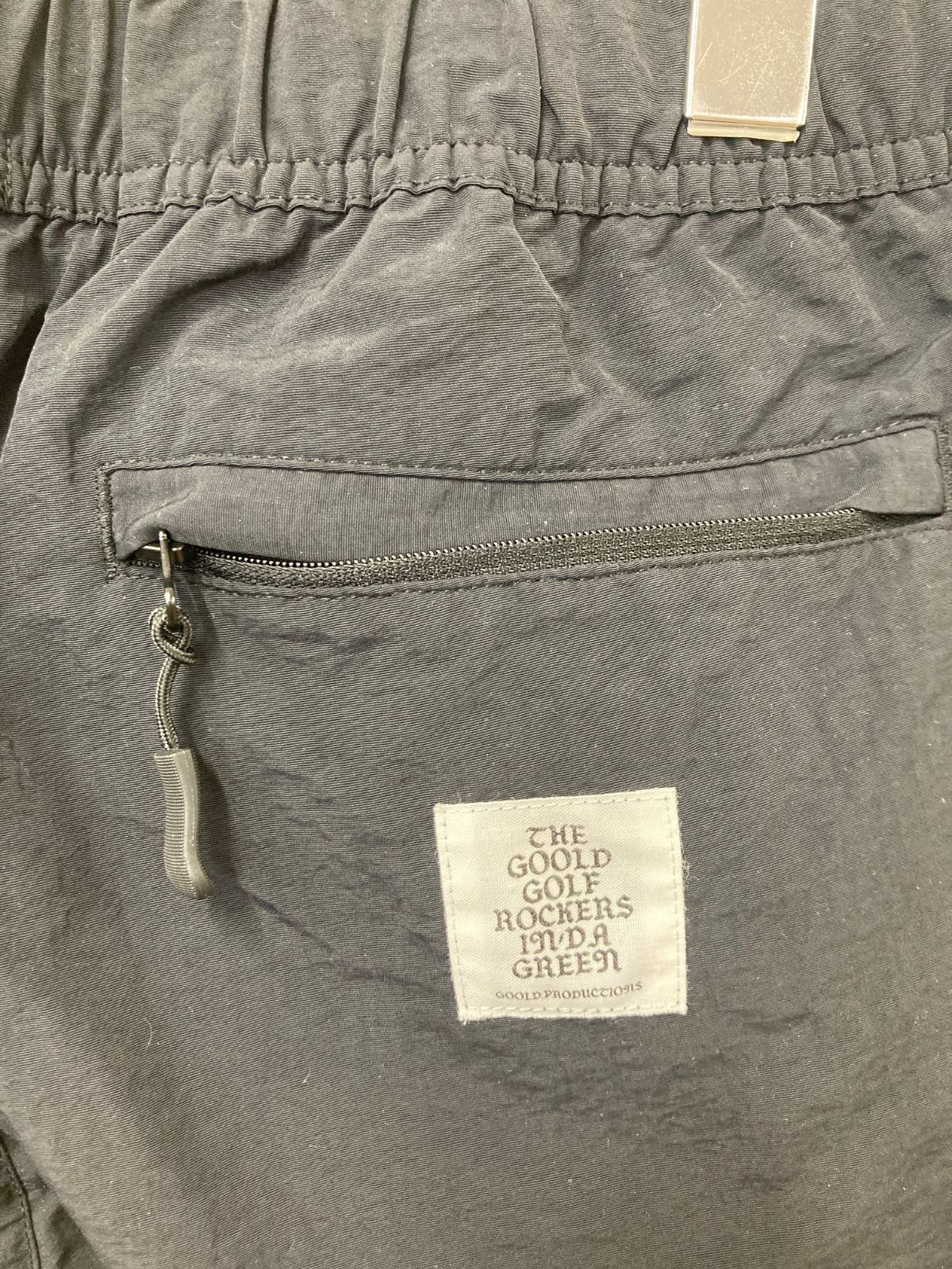 GOOLD GOLF ROCKERS ゴールドゴルフロッカーズ ハーフパンツ - メルカリ