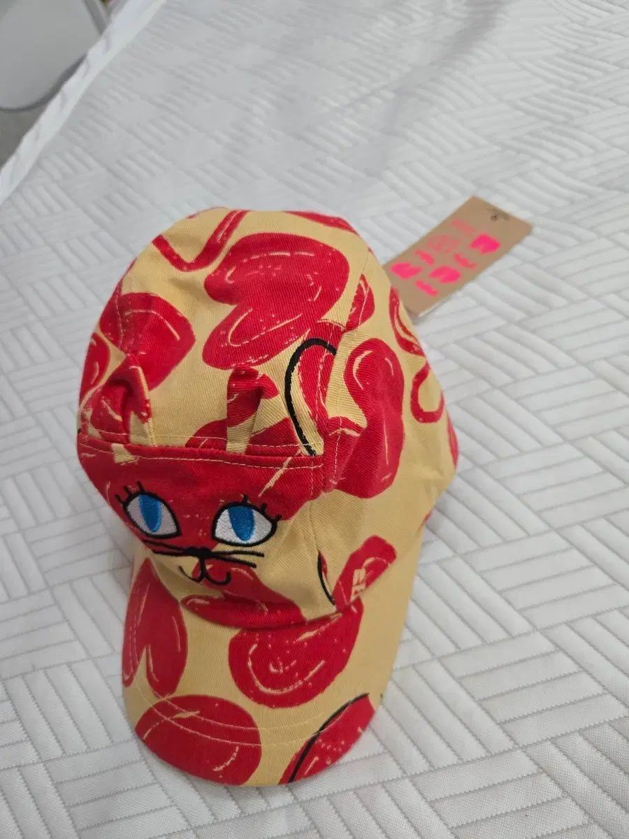 ベベベベ新品商品帽子