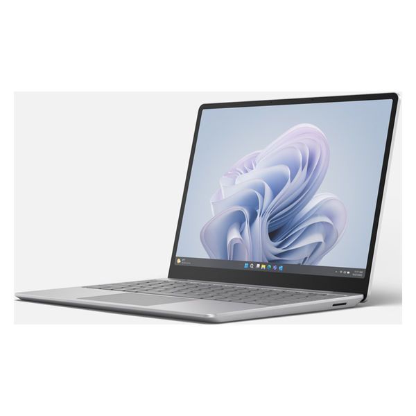 【新品】 Microsoft Surface Laptop Go 3 プラチナ 16GB 512GB Windows11 第12世代Core i5 12.4型 薄型軽量 82,500円
