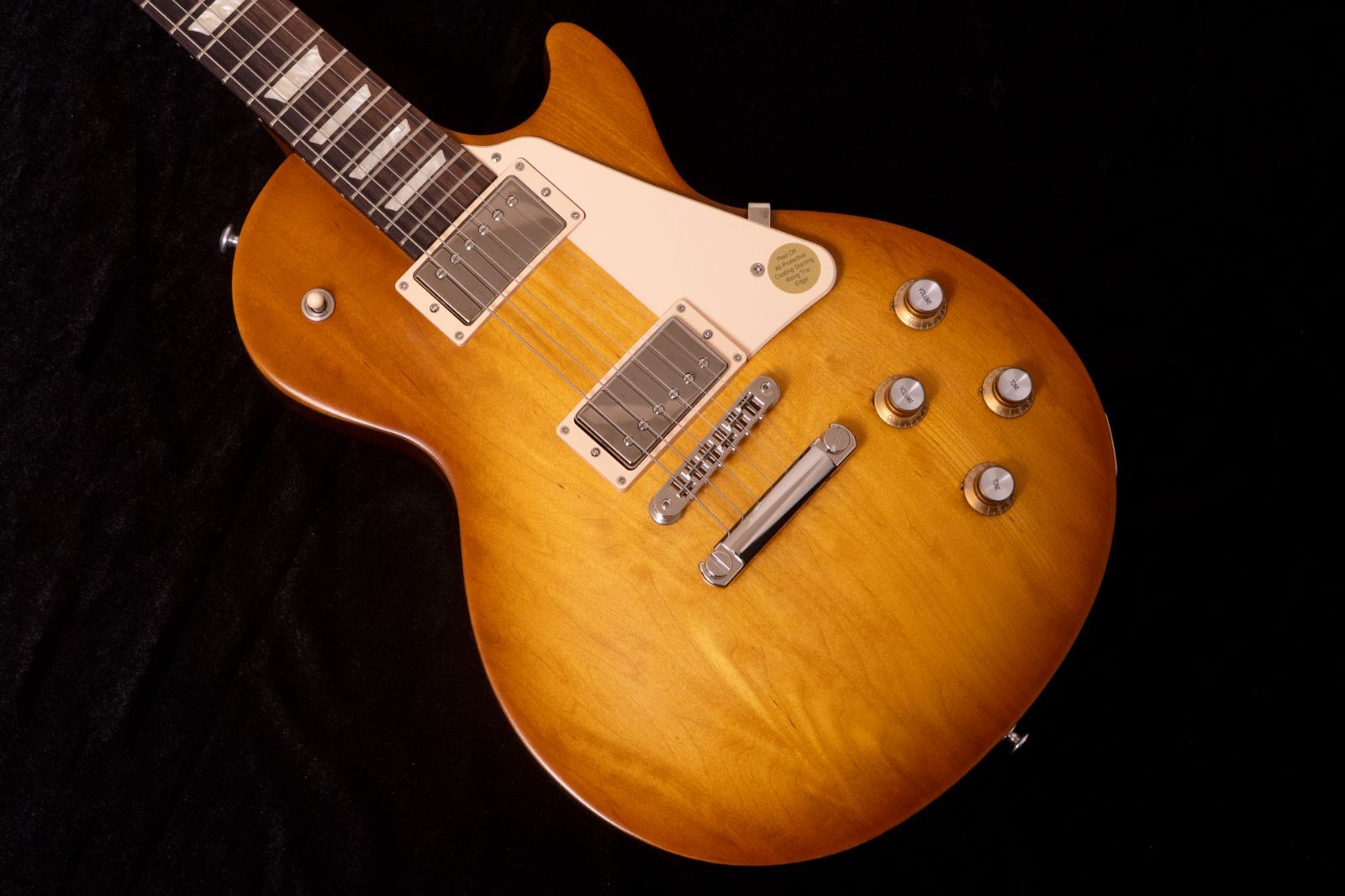 【used】Gibson / Les Paul Tribute 2018 Faded Honey Burst 2018 4.04kg #180012832【TONIQ横浜】