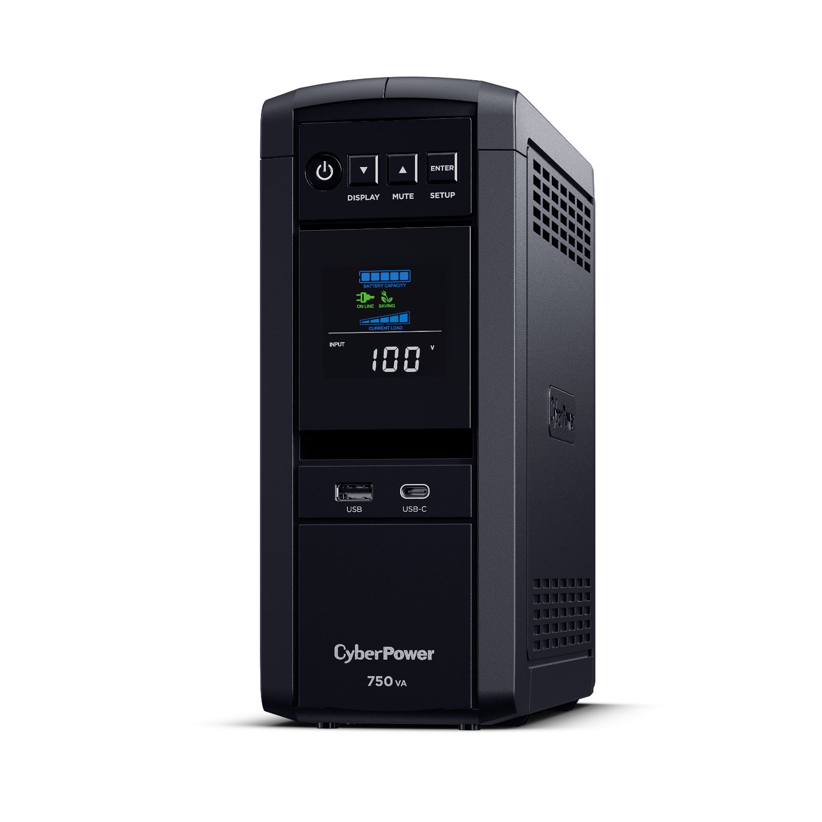 CP750PFCLCDJP