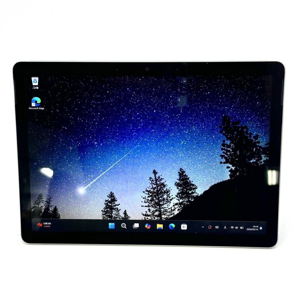 Surface Go 3 1926 Bランク良品 Windows11 Office2024 - メルカリ