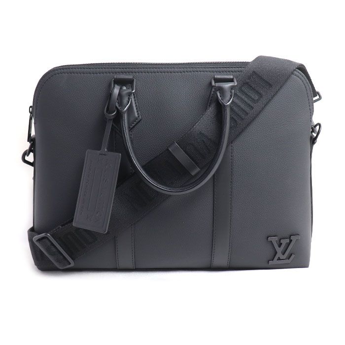 LOUIS VUITTON ルイ・ヴィトン テイクオフ ブリーフケース ビジネス