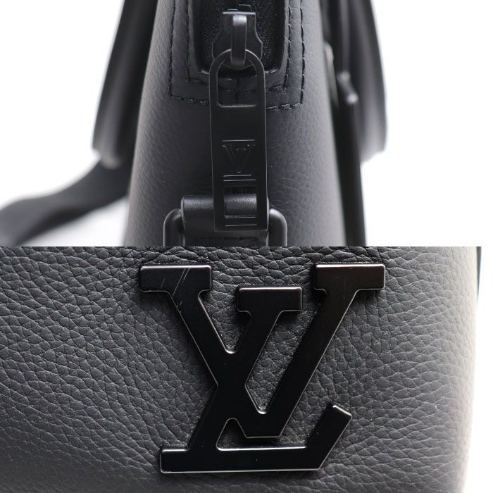 LOUIS VUITTON ルイ・ヴィトン テイクオフ ブリーフケース ビジネス