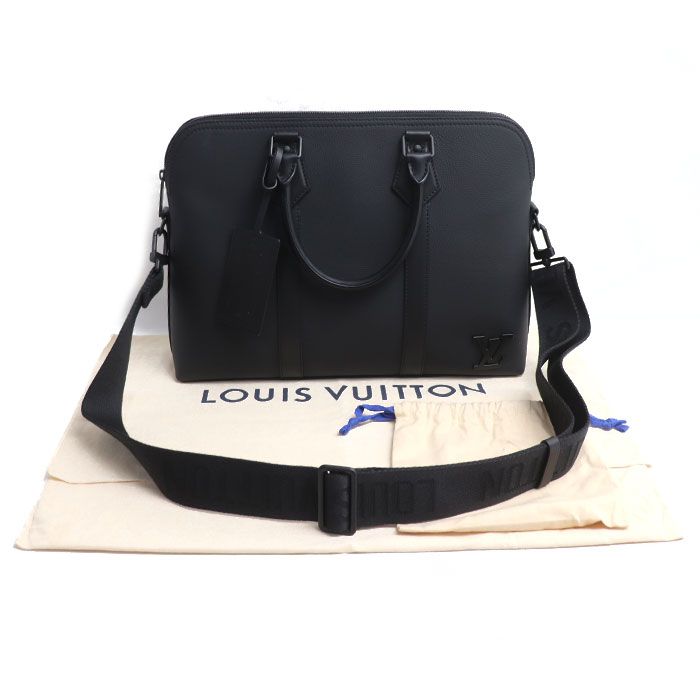 LOUIS VUITTON ルイ・ヴィトン テイクオフ ブリーフケース ビジネス