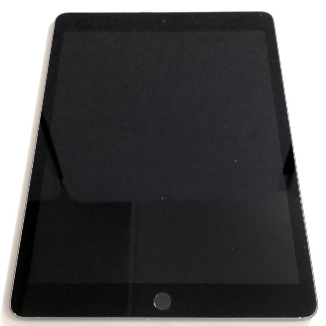 ジャンク】iPad 第8世代 128GB au SIMフリー - メルカリ