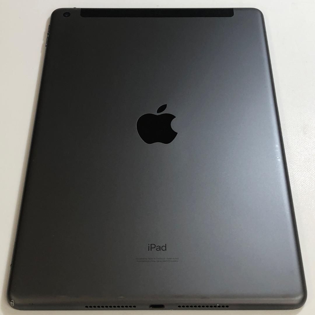 【ジャンク品】iPad (第8世代) 128GB｜au版SIMフリー ジャンク】iPad 第8世代 128GB au SIMフリー - メルカリ