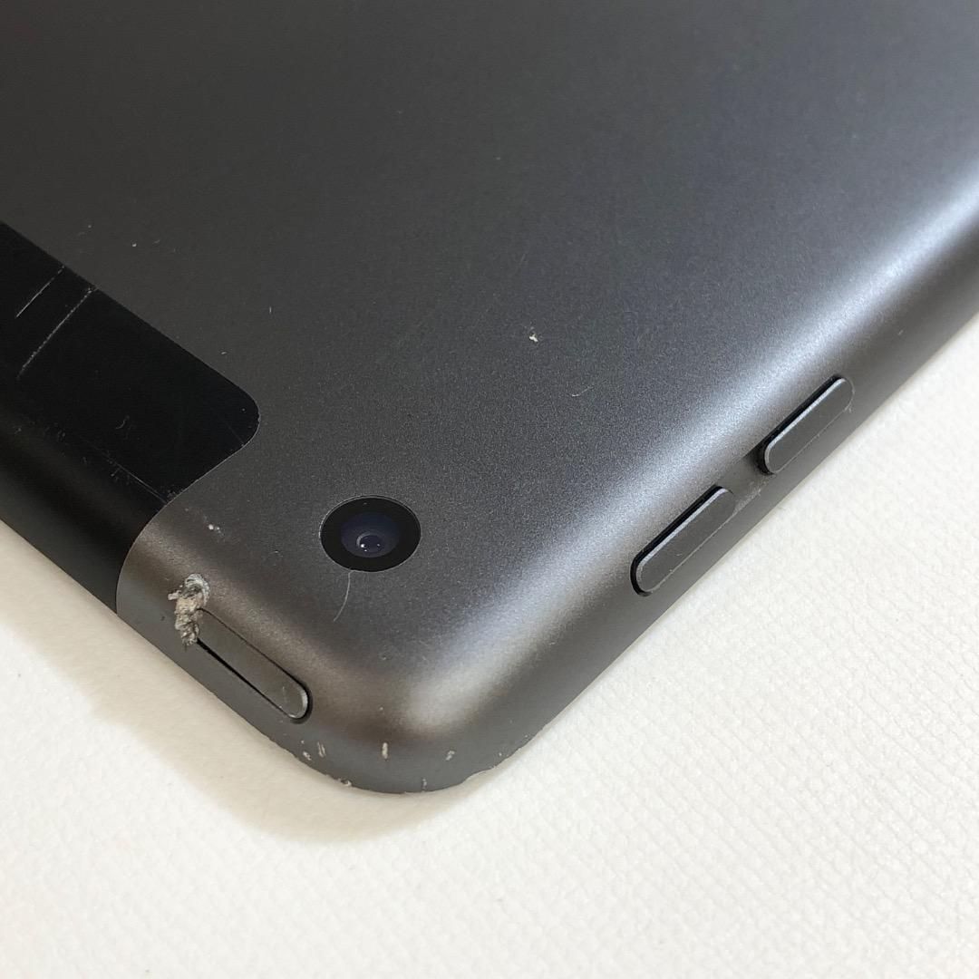 【ジャンク品】iPad (第8世代) 128GB｜au版SIMフリー ジャンク】iPad 第8世代 128GB au SIMフリー - メルカリ