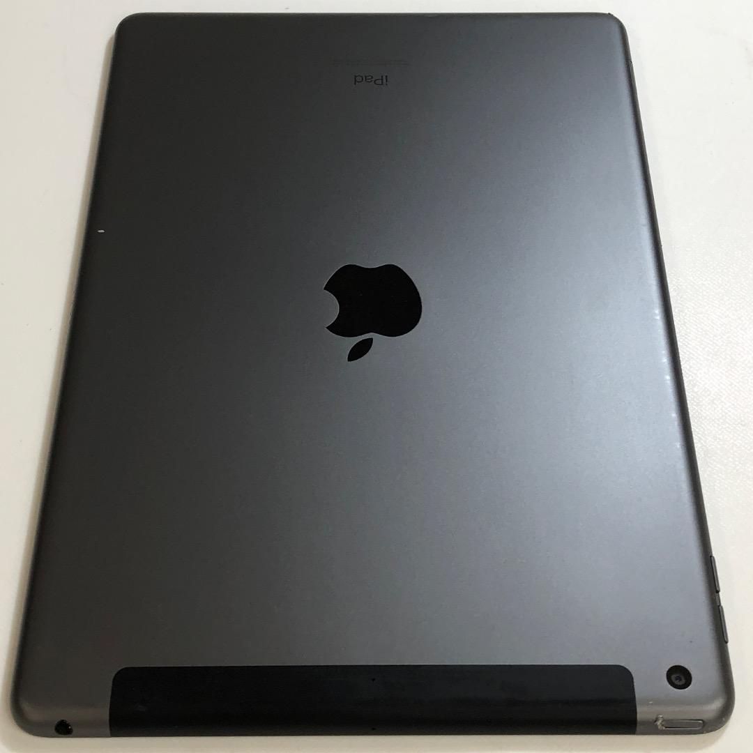【ジャンク品】iPad (第8世代) 128GB｜au版SIMフリー ジャンク】iPad 第8世代 128GB au SIMフリー - メルカリ