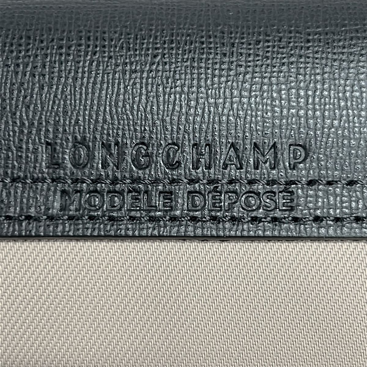 LONGCHAMP(ロンシャン) ショルダーバッグ美品 ル・プリアージュ 