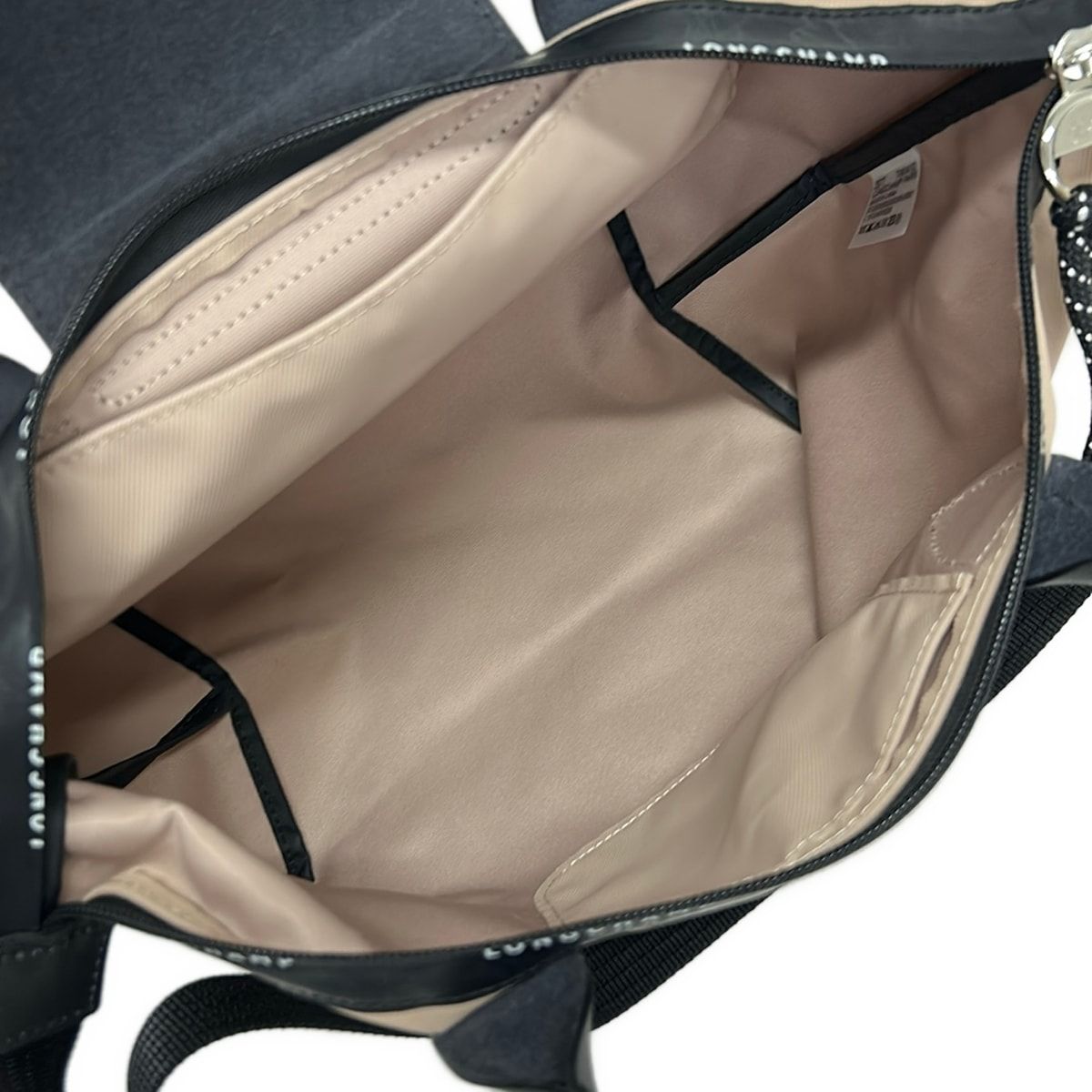LONGCHAMP(ロンシャン) ショルダーバッグ美品 ル・プリアージュ 
