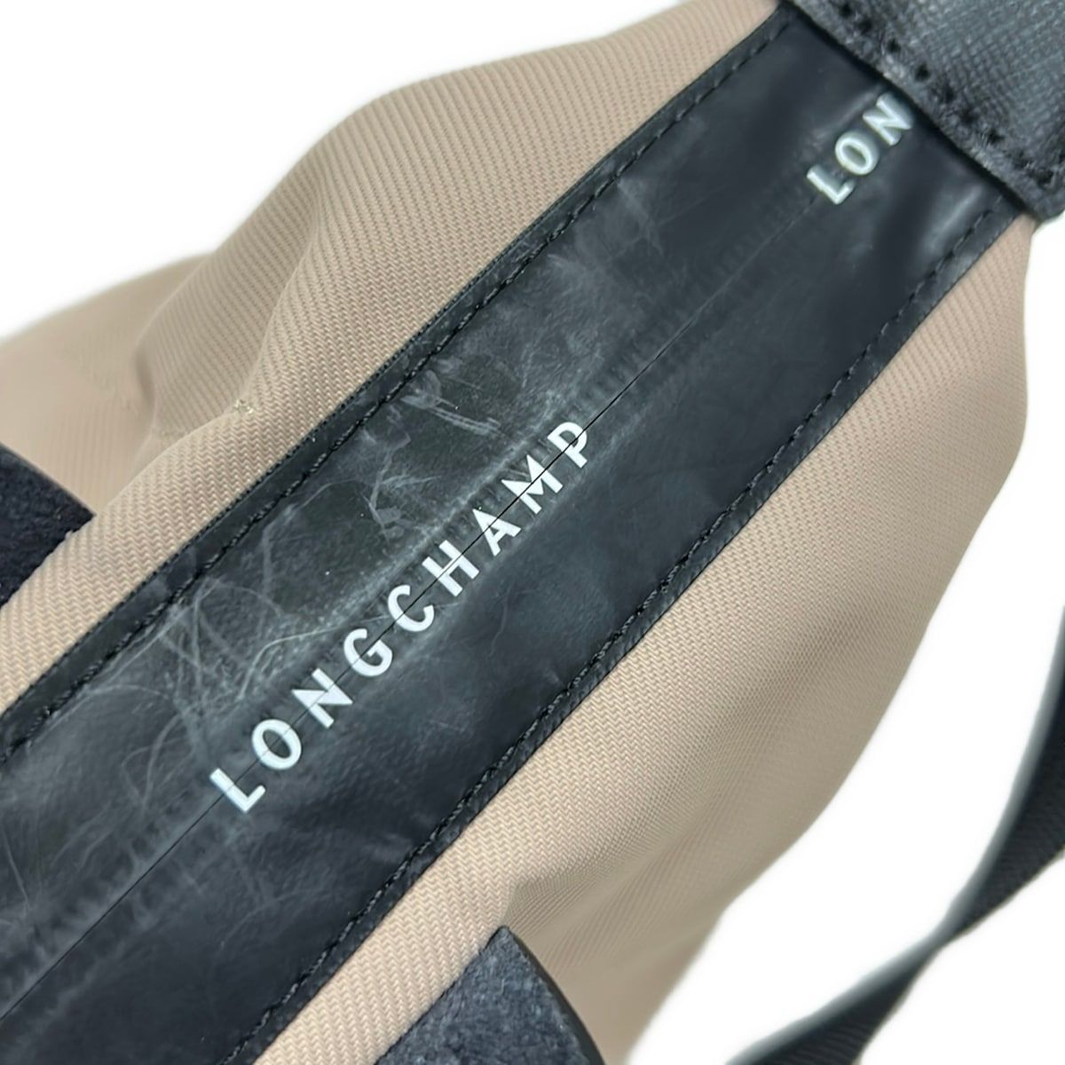LONGCHAMP(ロンシャン) ショルダーバッグ美品 ル・プリアージュ 