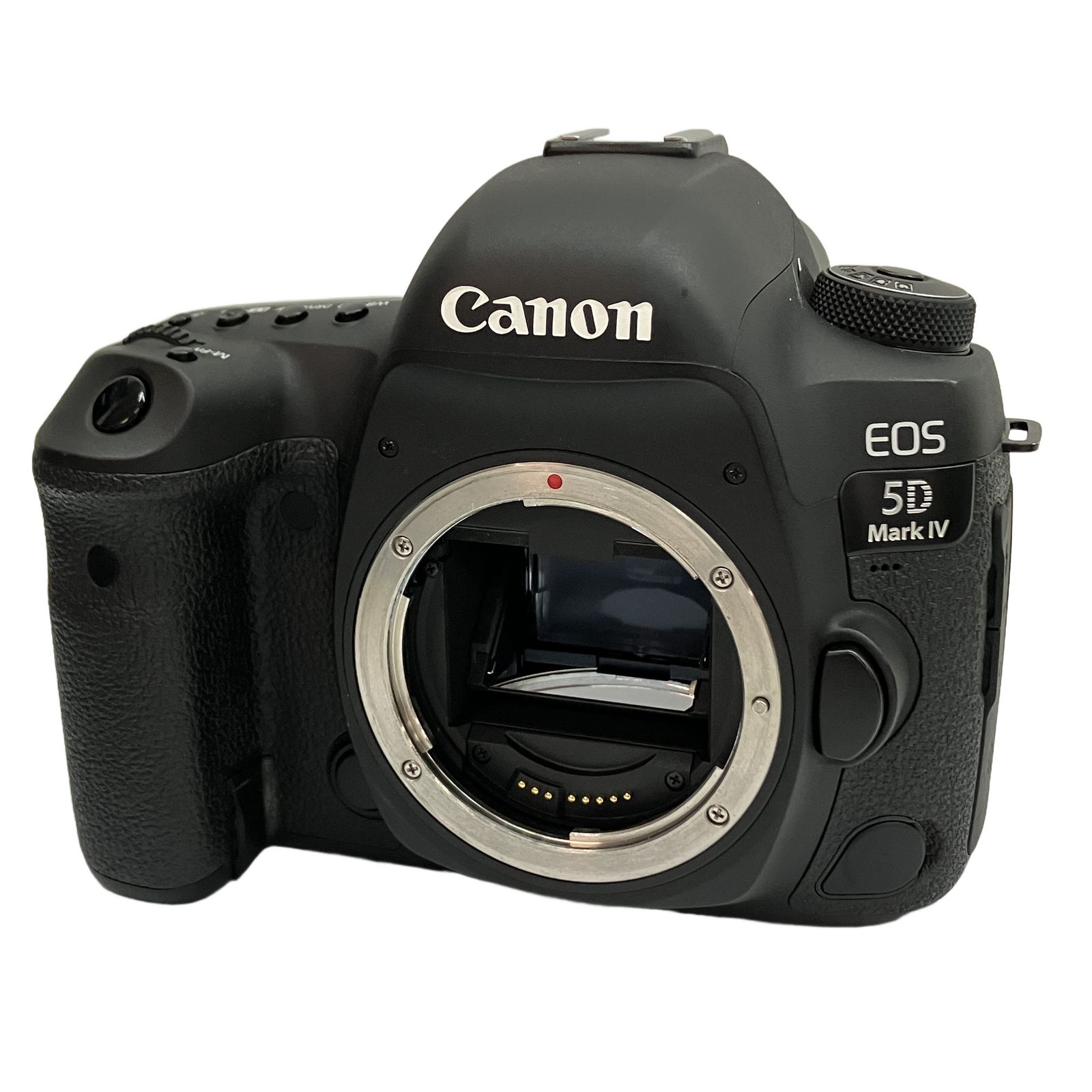 Canon EOS 5D Mark IV DS126601 ボディ デジタル一眼レフカメラ キャノン 中古 C11038889