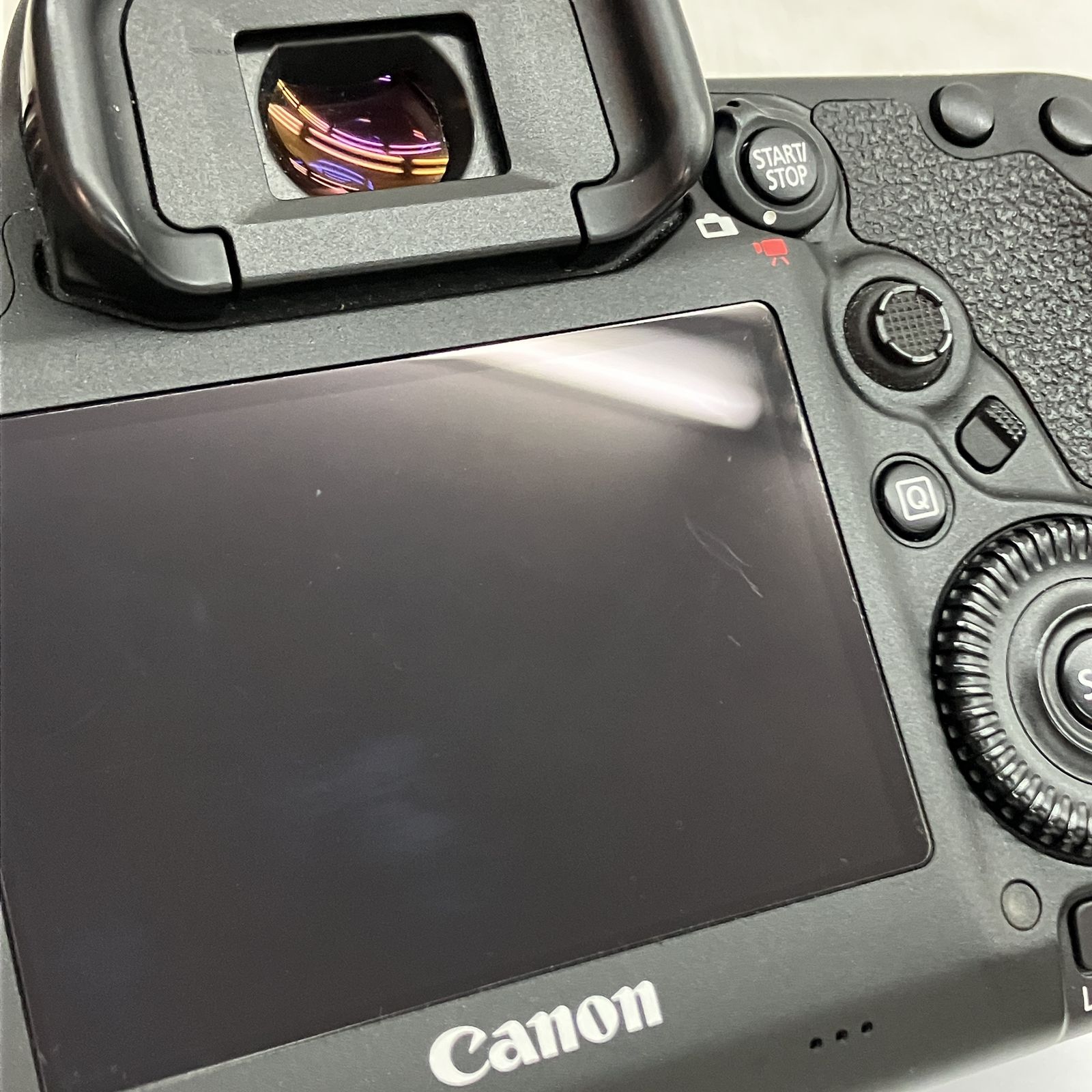 Canon EOS 5D Mark IV DS126601 ボディ デジタル一眼レフカメラ