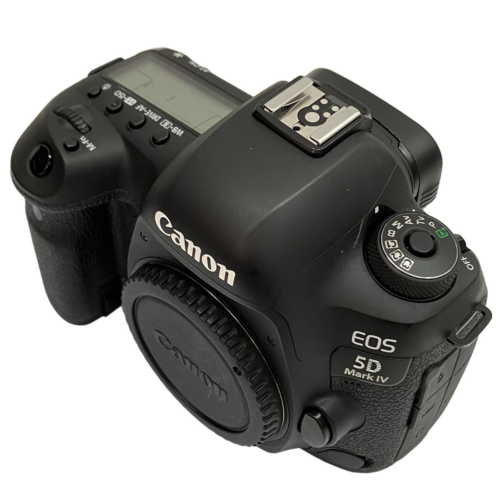 Canon EOS 5D Mark IV DS126601 ボディ デジタル一眼レフカメラ