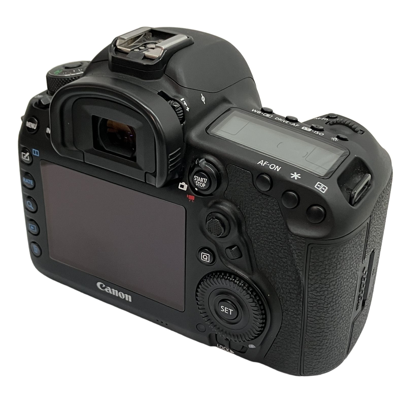 Canon EOS 5D Mark IV DS126601 ボディ デジタル一眼レフカメラ