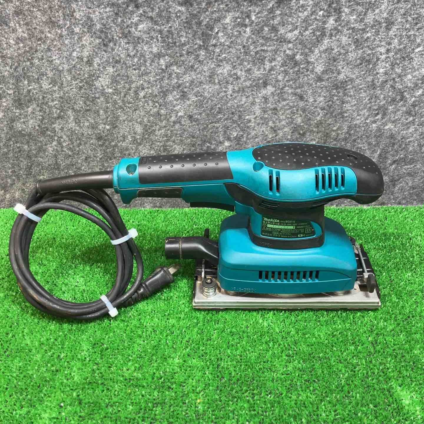 ☆マキタ(makita) 仕上サンダ BO3710【桶川店】