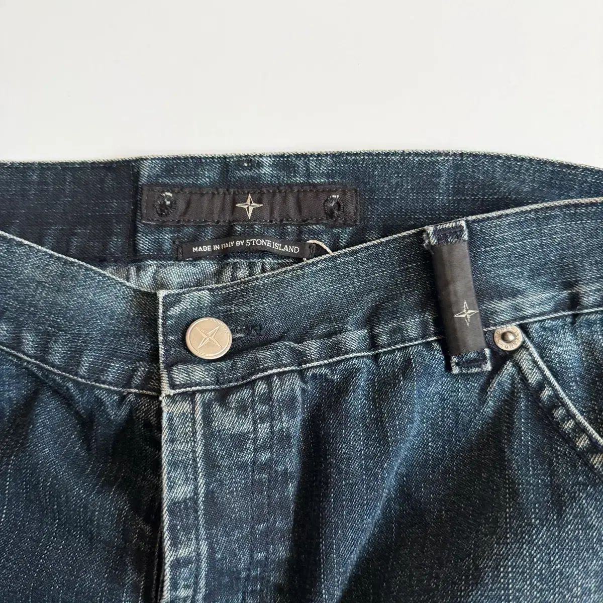 STONE ISLAND ストーンアイランド カーゴパンツ 29