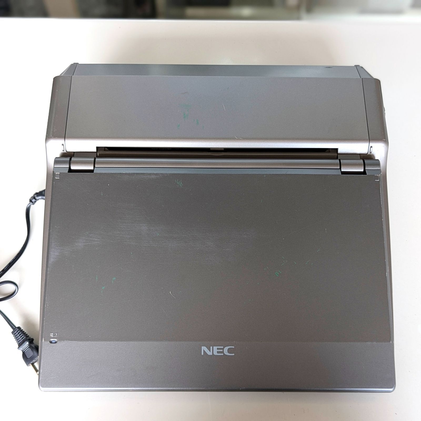 NEC ワープロ 文豪 JX-730 【公式通販】
