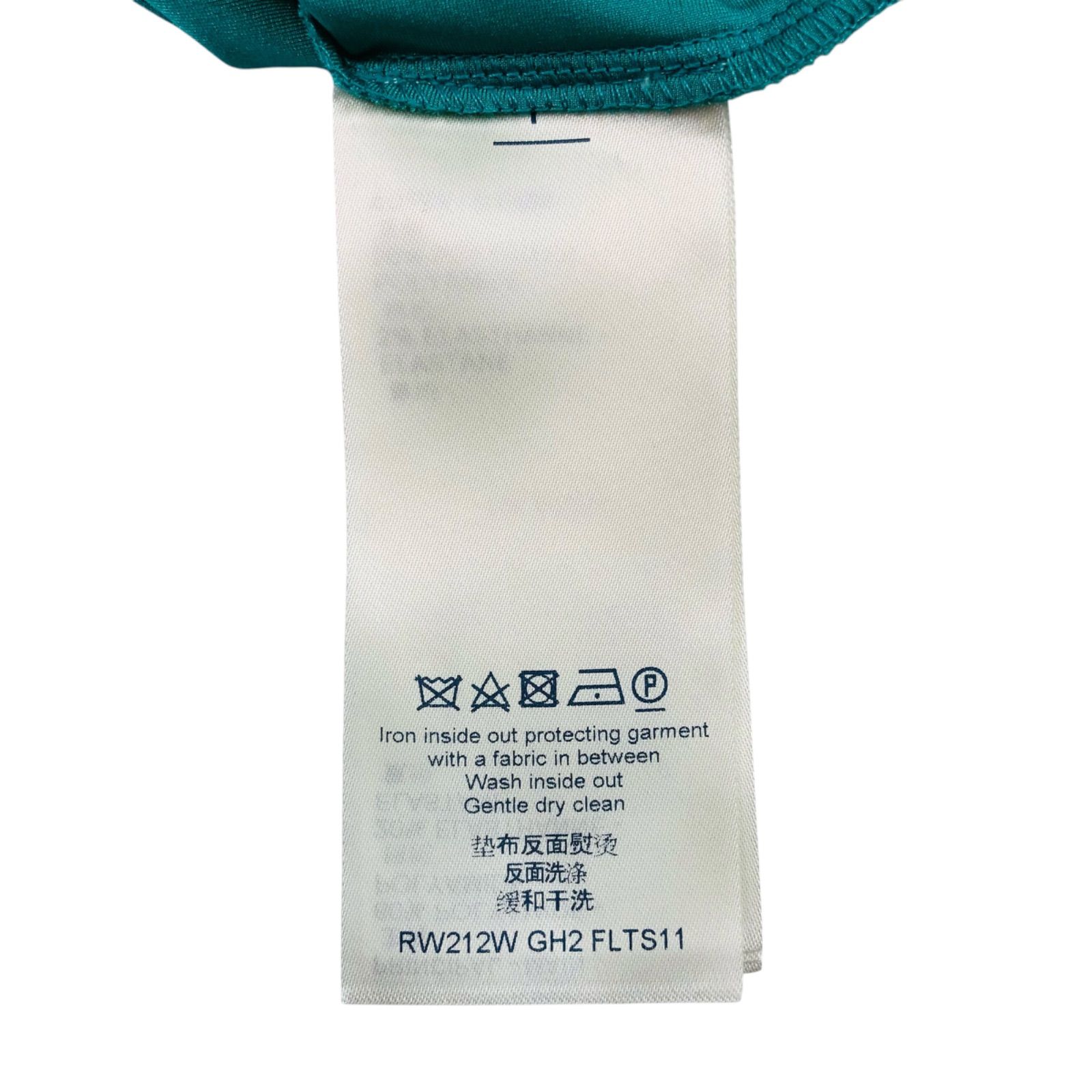 美品☆LOUIS VUITTON☆ルイヴィトン・メンズ ブランドロゴ:LVデザイン 