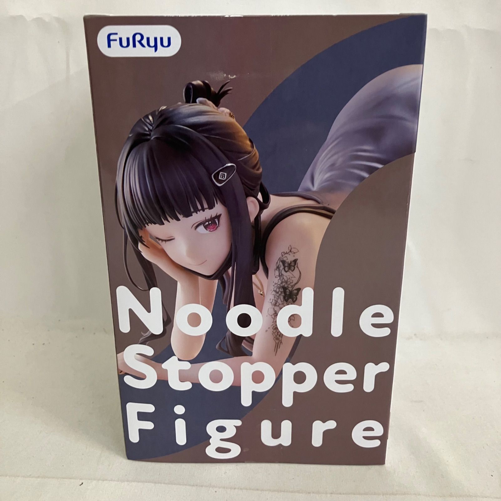 未開封 NIKKE ぬーどるストッパーフィギュア D:キラーワイフ
