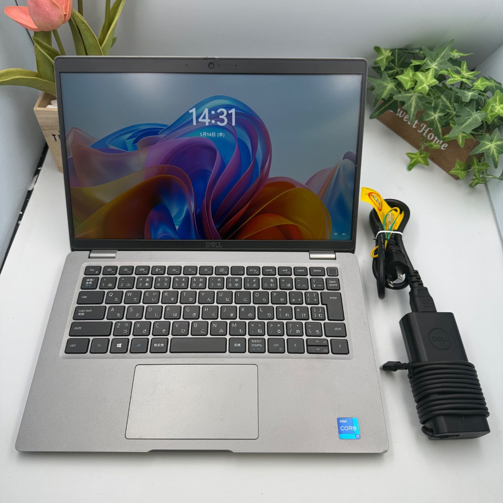 Dell Latitude 5420 Ci7-1185G7/32GB/512GB/14