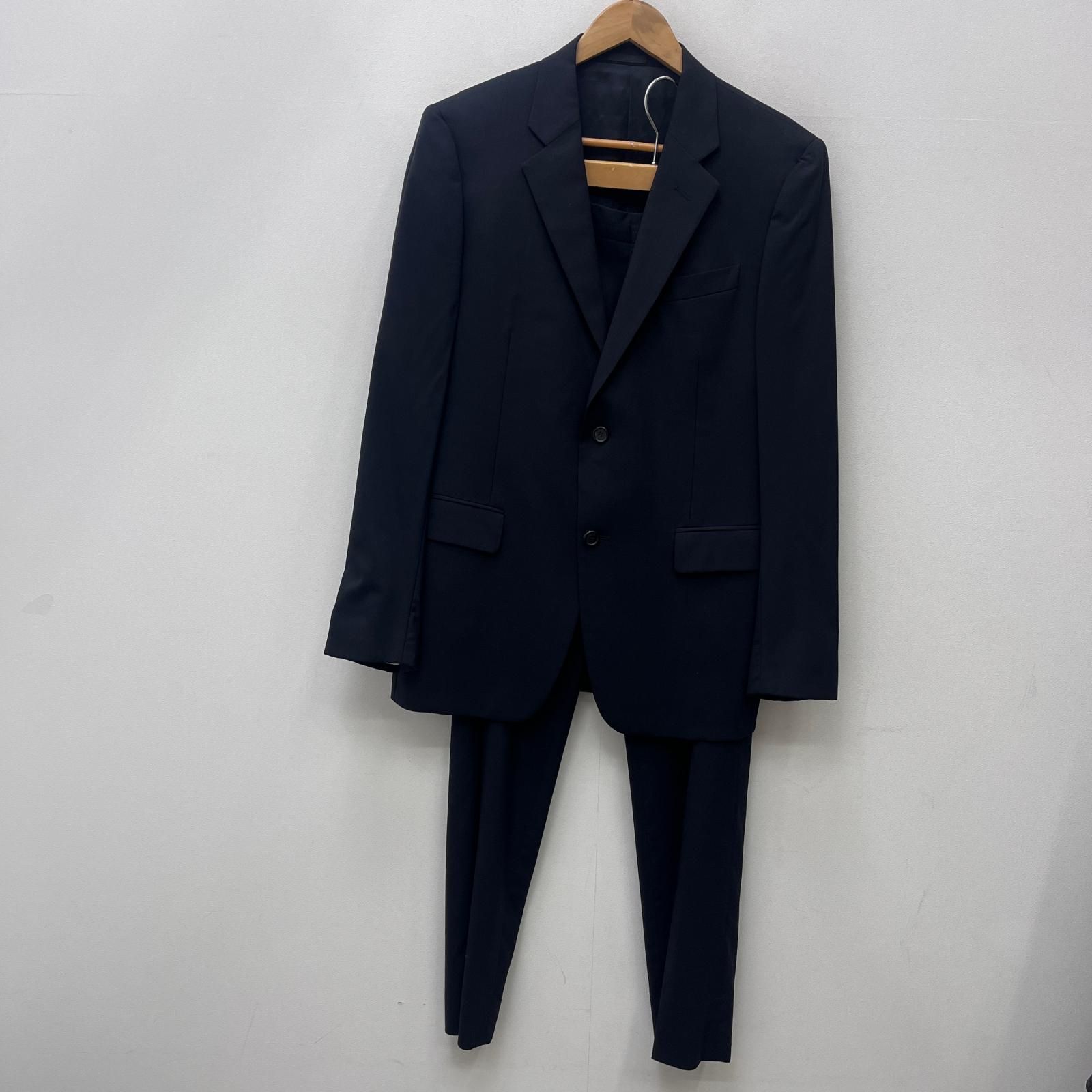 【加古川店】 中古 PRADA | プラダ セットアップ 国内正規品 UAA365 【108】
