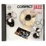 【CD】Compact Jazz