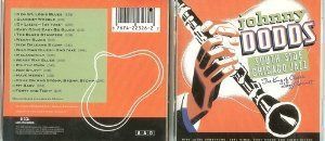 【CD】Southside Chicago Jazz