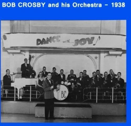 【CD】1938