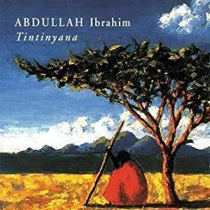 【CD】Tintinyana