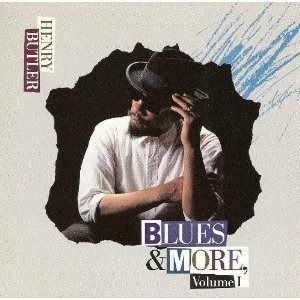 【CD】Blues & More 1