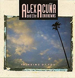【CD】Thinking of You
