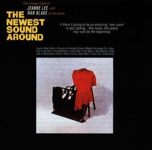 【CD】The Newest Sound Around