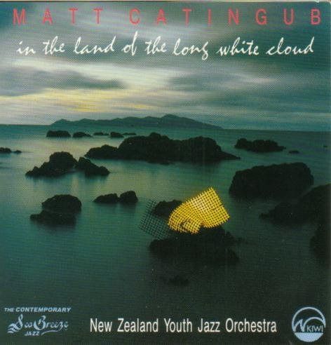 【CD】In the Land of the Long White Cloud 9,247円