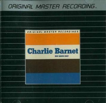 【CD】Big Band 1967