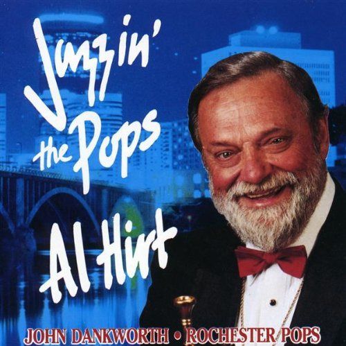 【CD】Jazzin the Pops