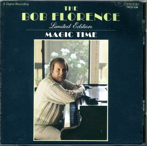 【CD】Magic Time
