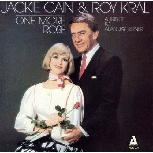 【CD】One More Rose