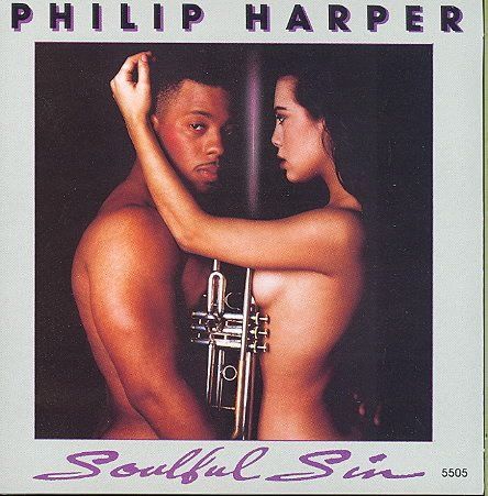 【CD】Soulful Sin