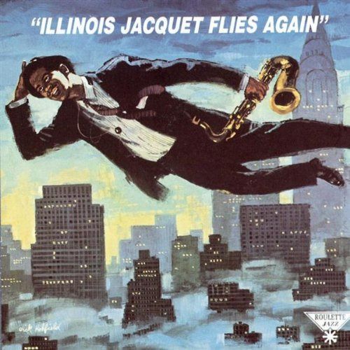 【CD】Flies Again