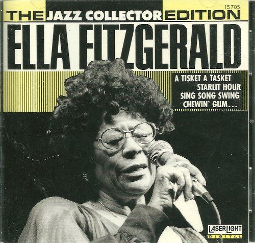 【CD】Jazz Collector Edition