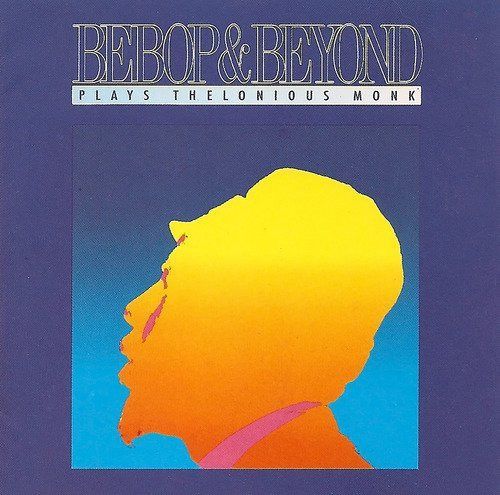 【CD】Plays Monk