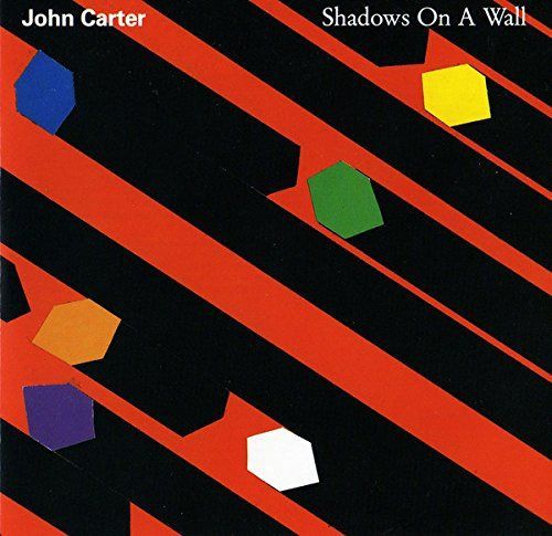 【CD】Shadows on the Wall