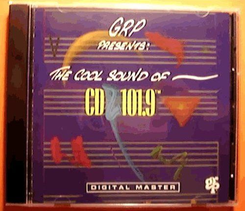 【CD】Grp & Wqcd: Cool Sound of CD 101.9 Volume 2