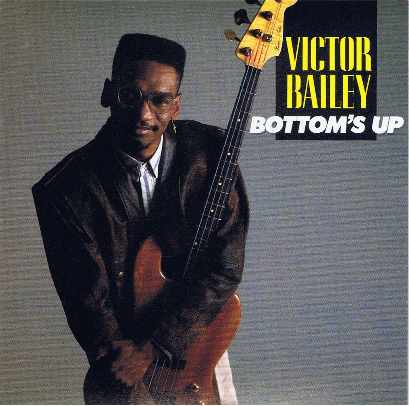 【CD】Bottom's Up