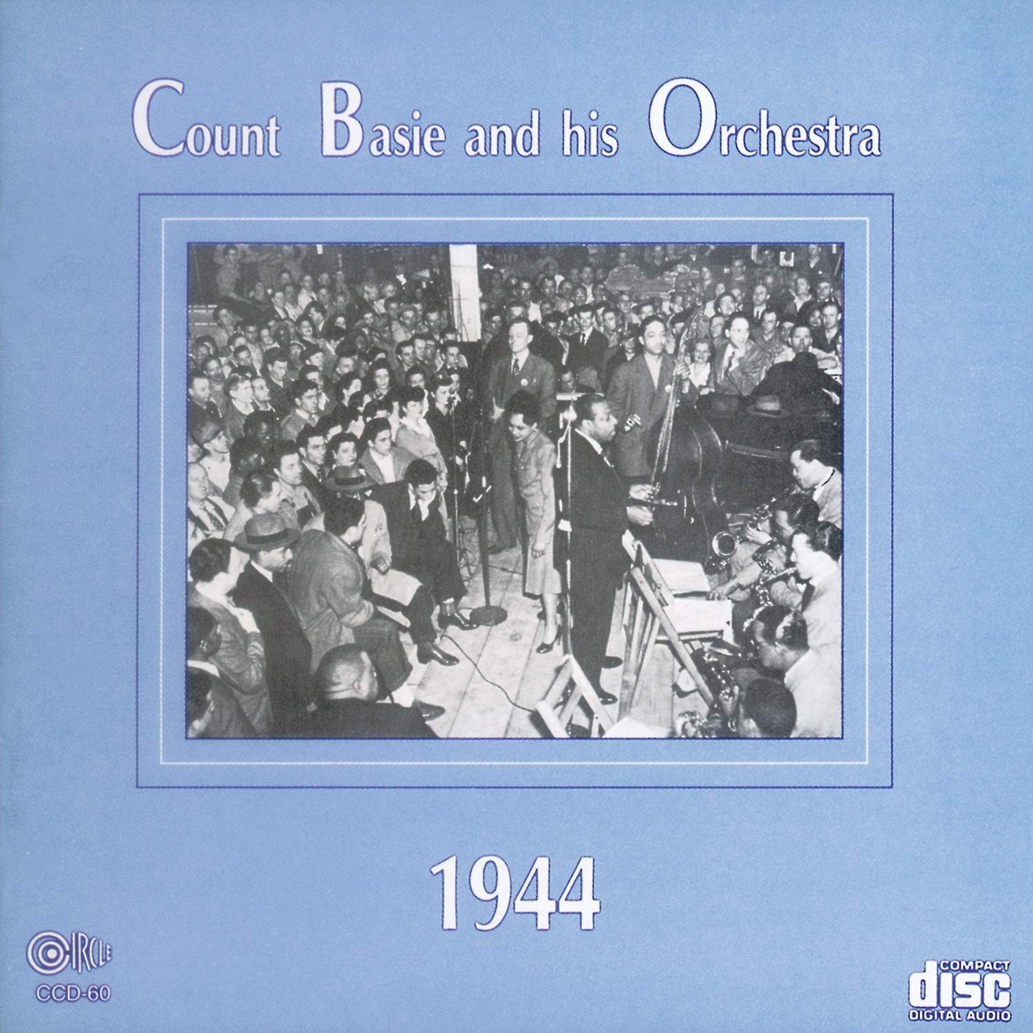 【CD】1944