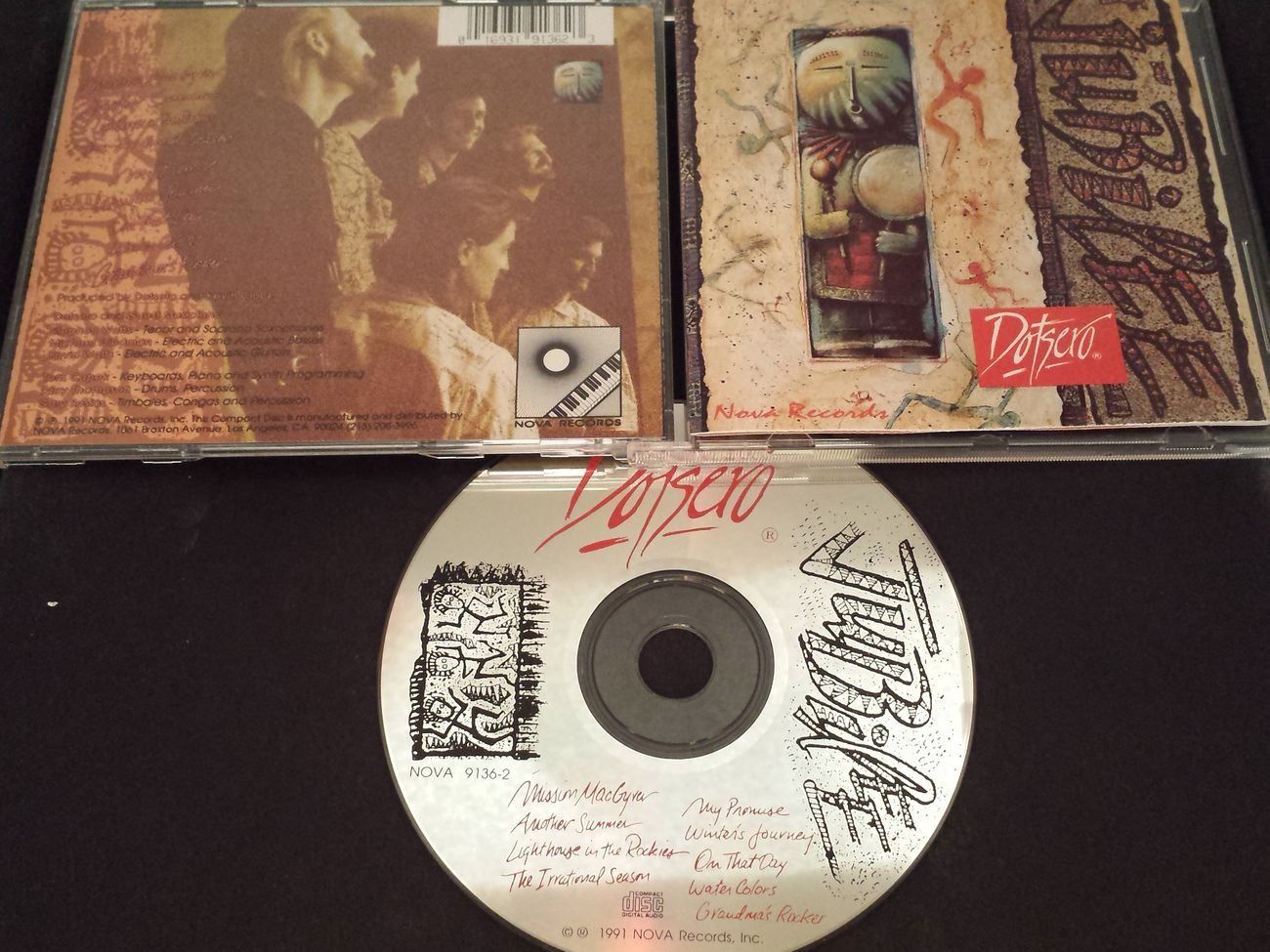【CD】Jubilee